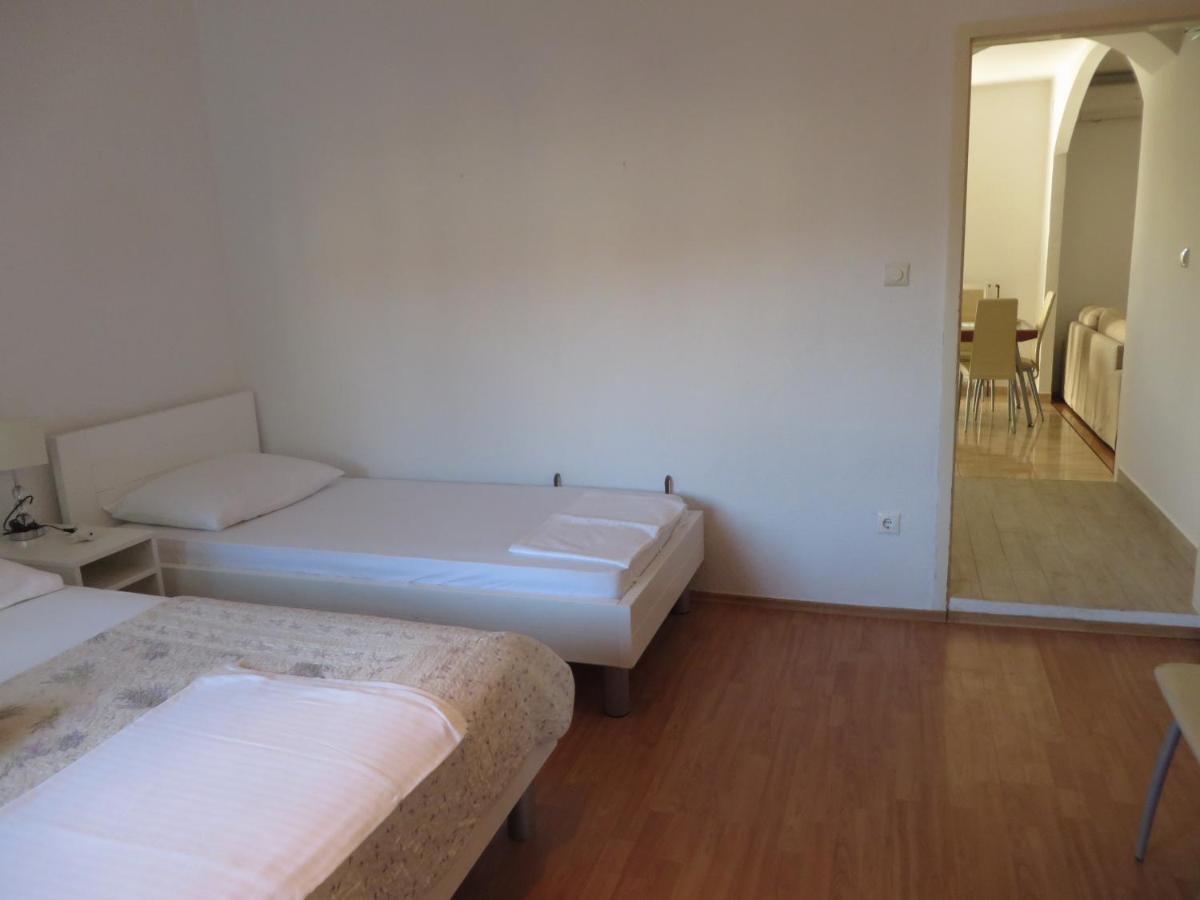 Appartement Tonka *