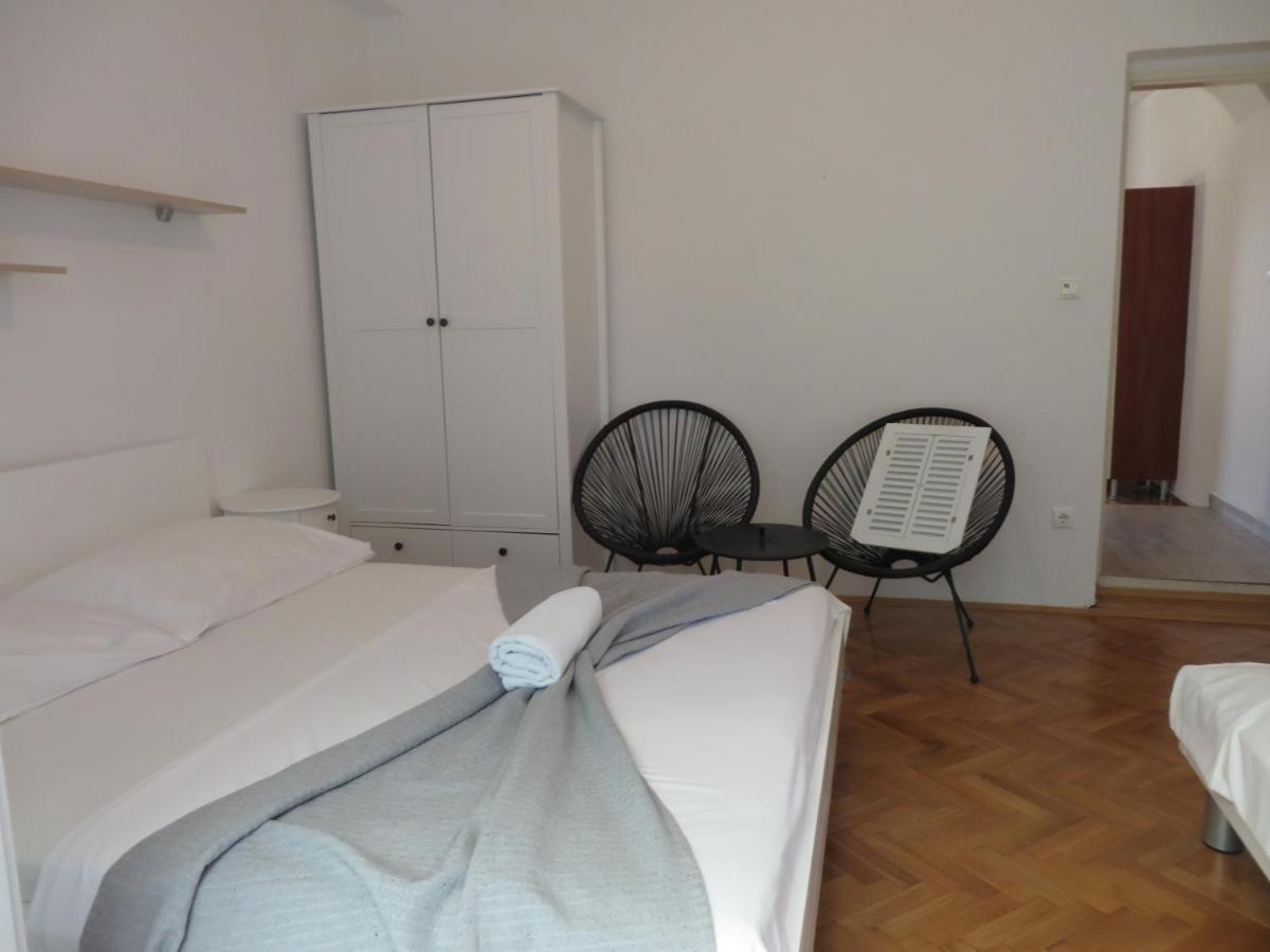 Appartement Tonka Pakoštane