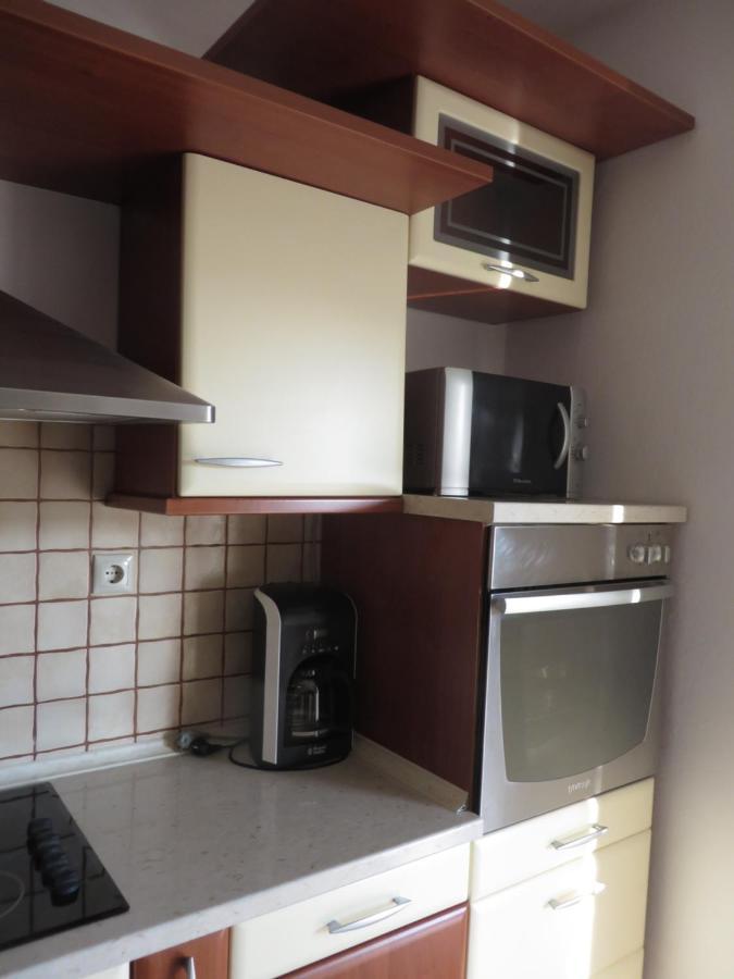 Apartman Tonka Pakostane