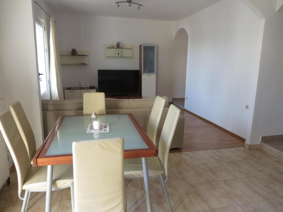 Apartman Tonka Pakostane