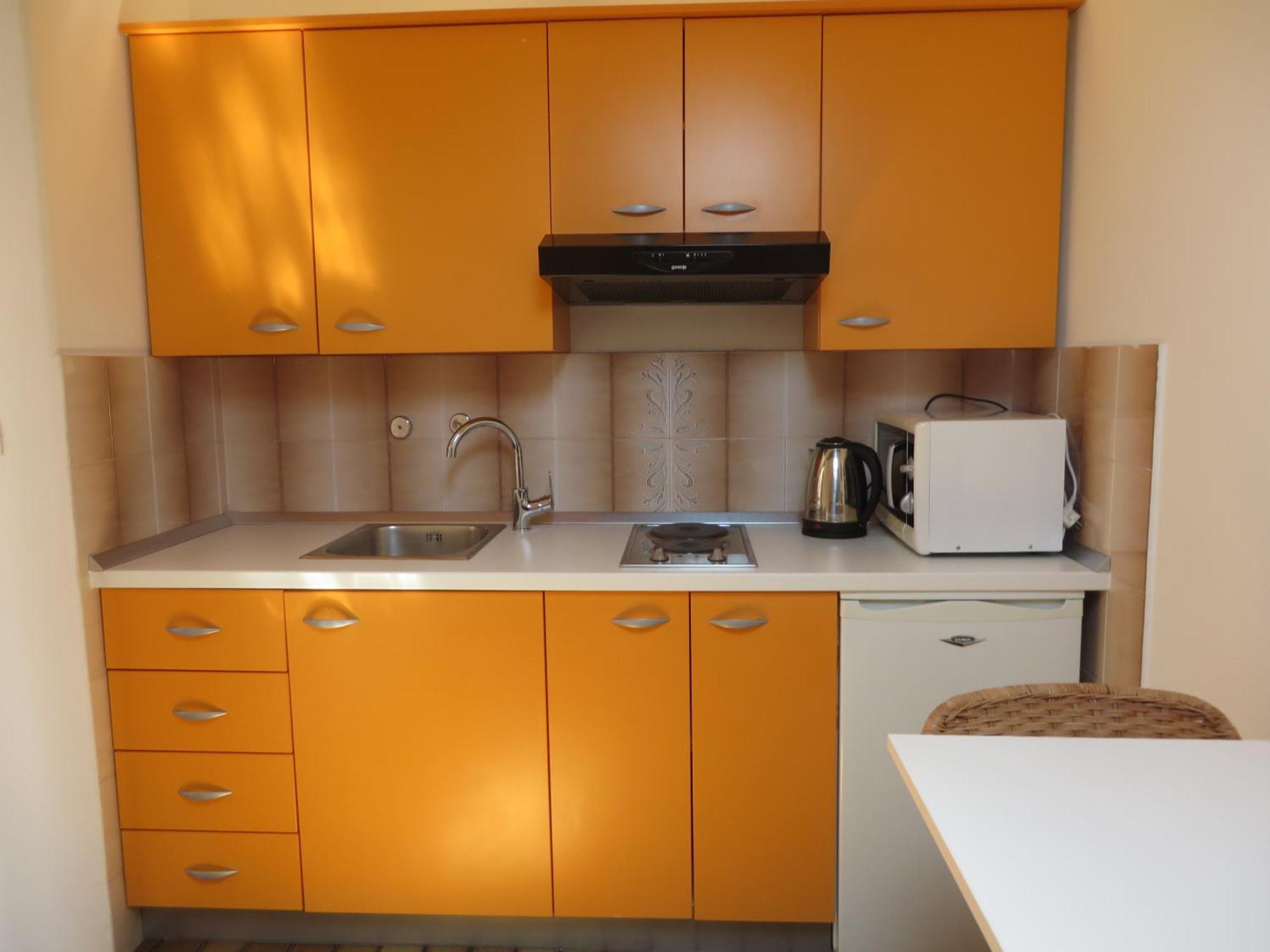 Apartman Tonka Pakostane