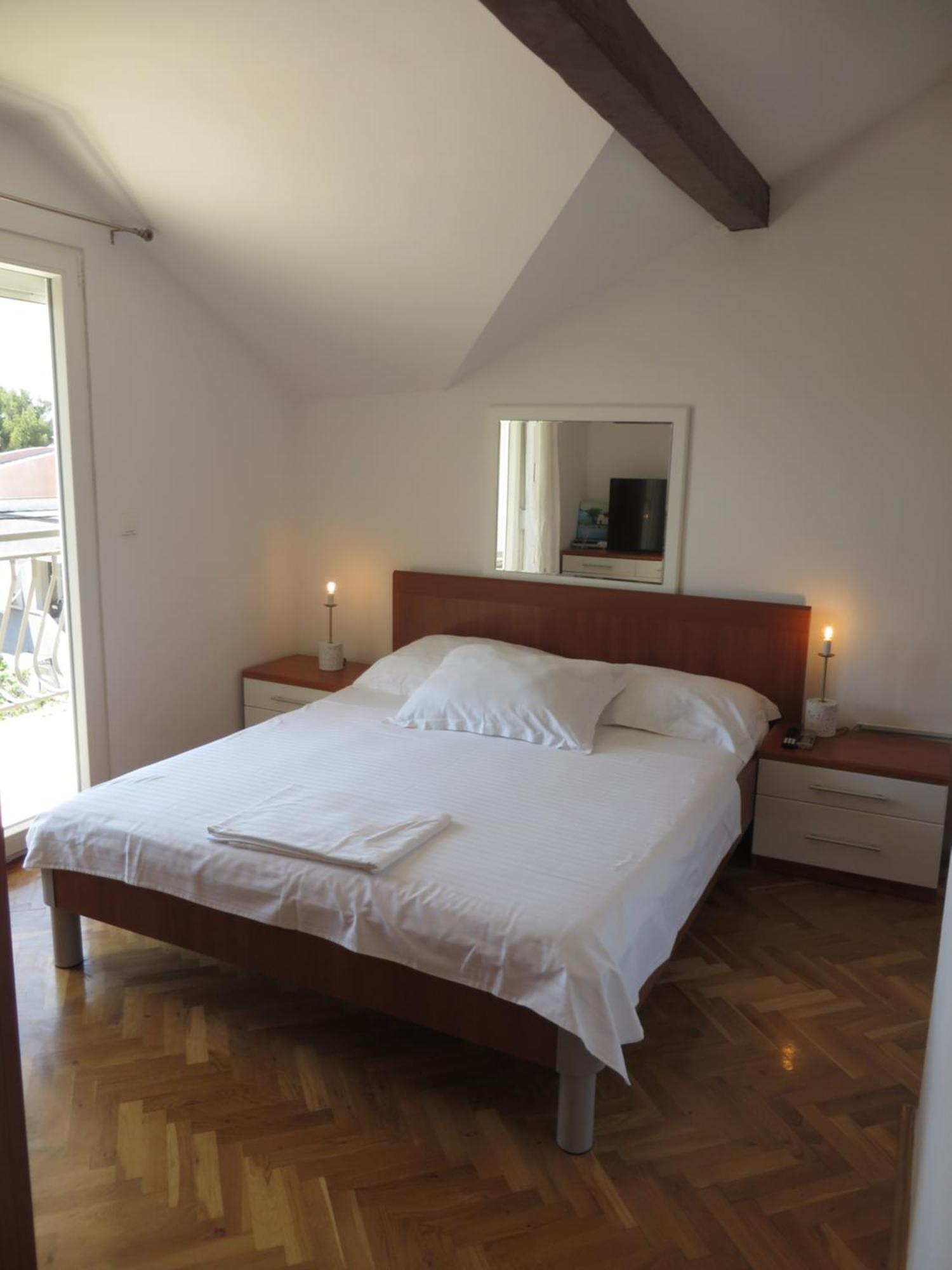 Tonka Appartement Pakoštane