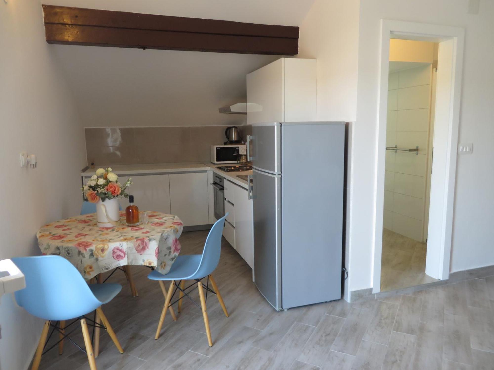 Tonka Apartman
