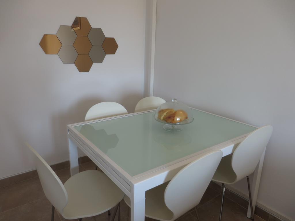 Tonka Appartement Pakoštane