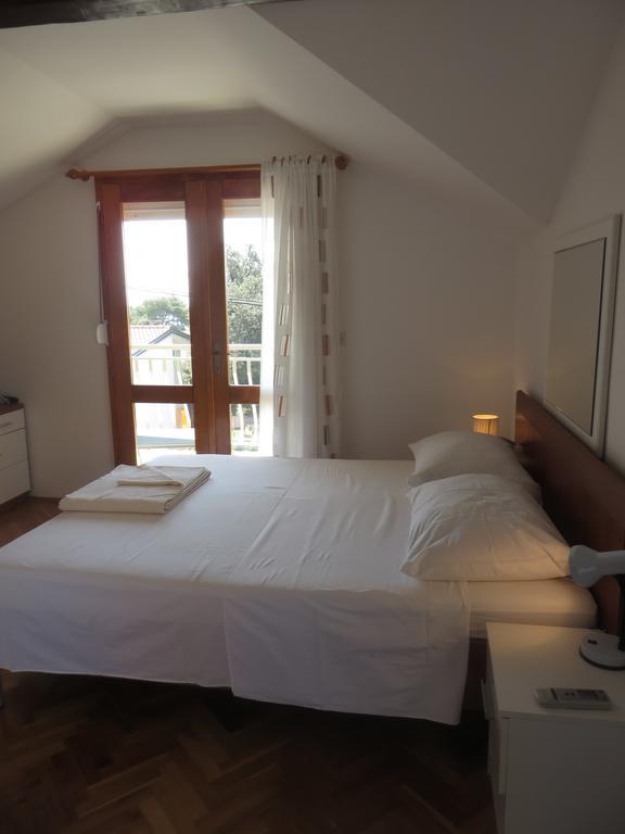 Tonka Appartement *