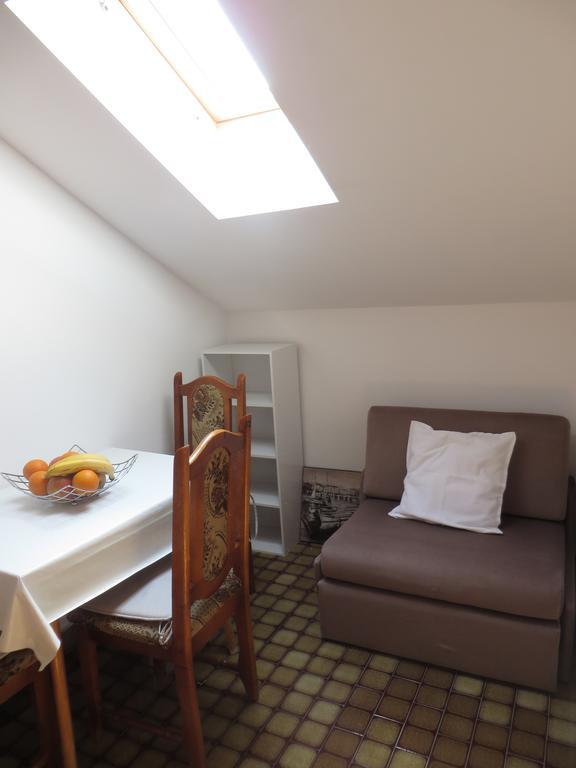 Appartement Tonka *