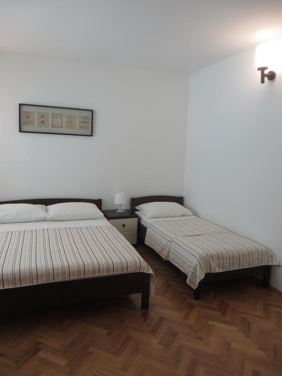Appartement Tonka Pakoštane