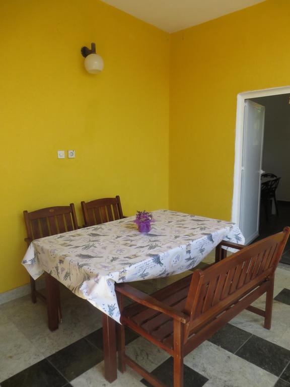 Tonka Appartement