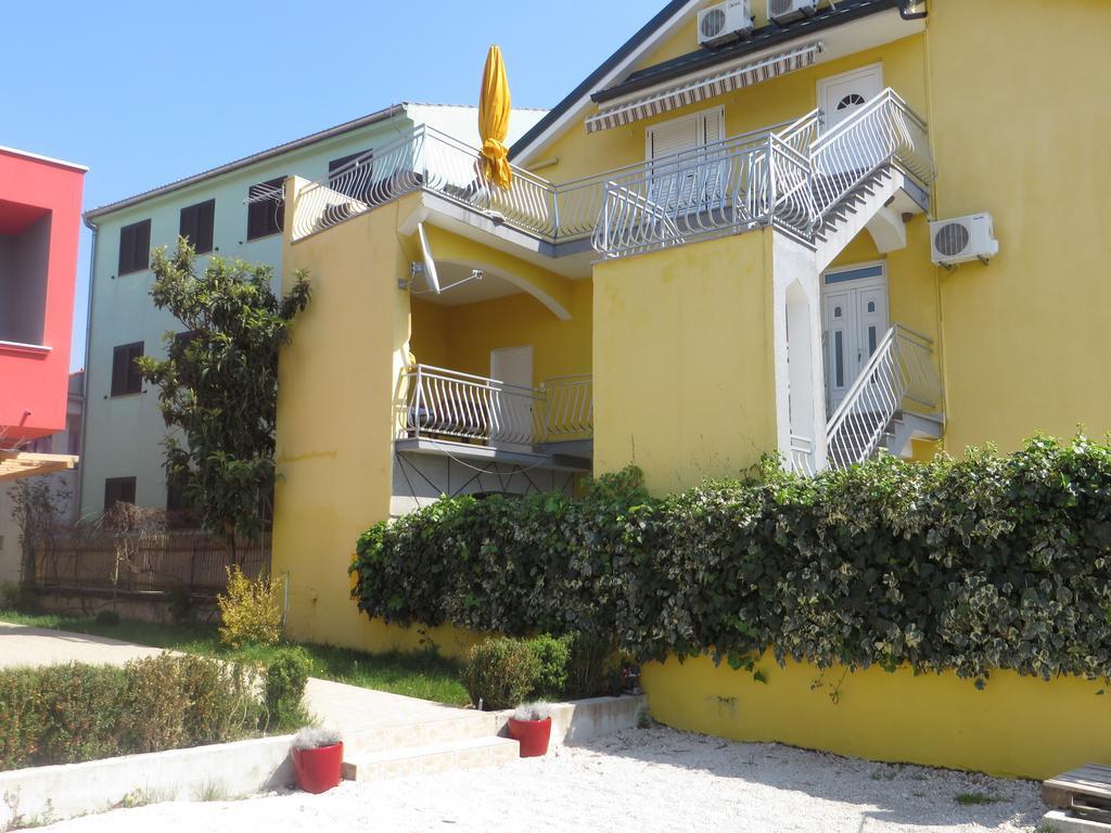 Tonka Appartement Pakoštane
