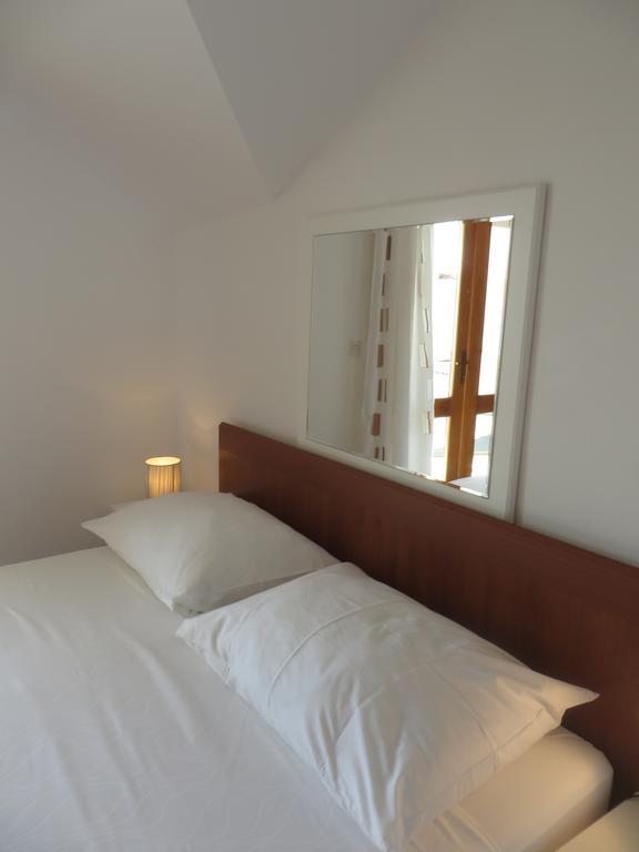 Apartman Tonka