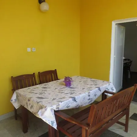 Apartments Tonka Pakostane Room photo