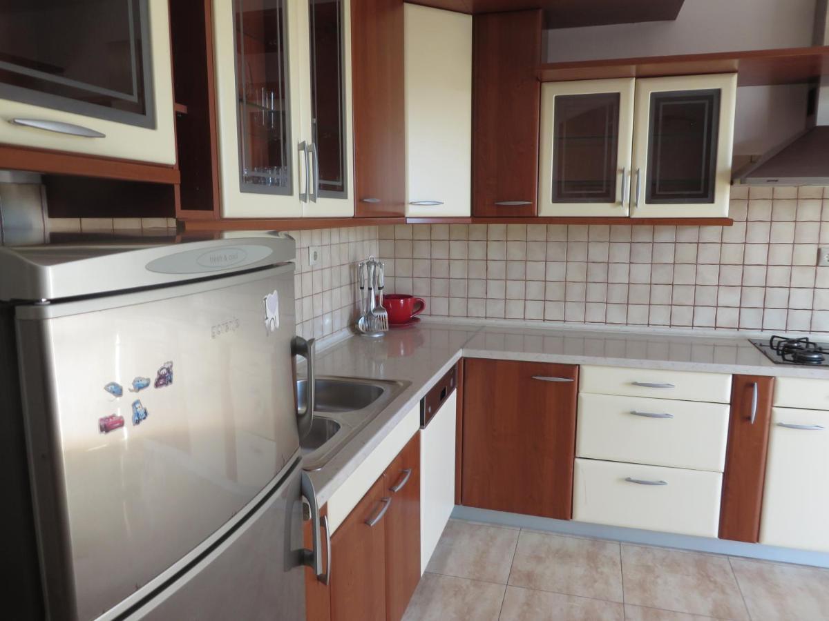 Tonka Apartma