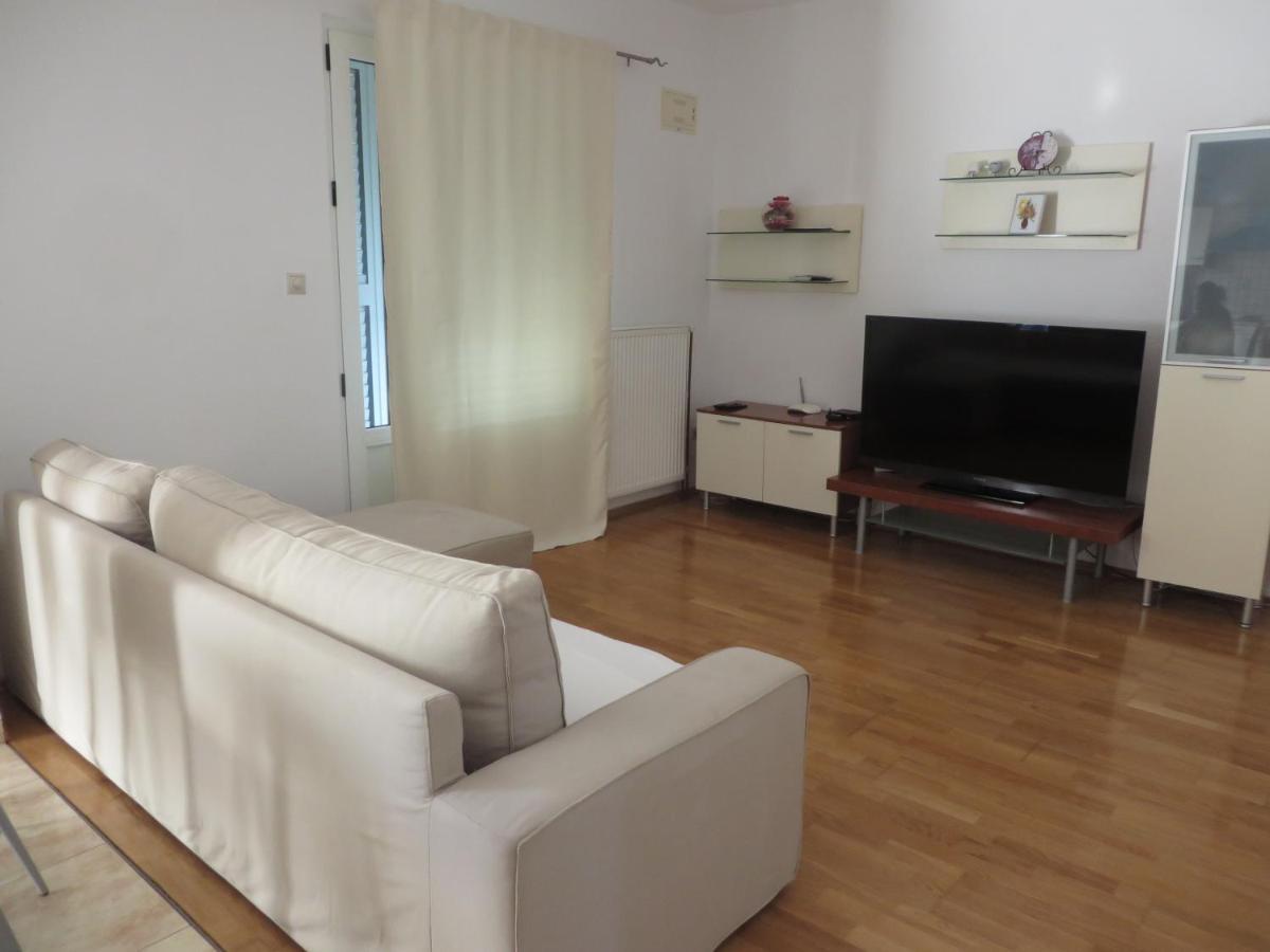 Apartma Tonka