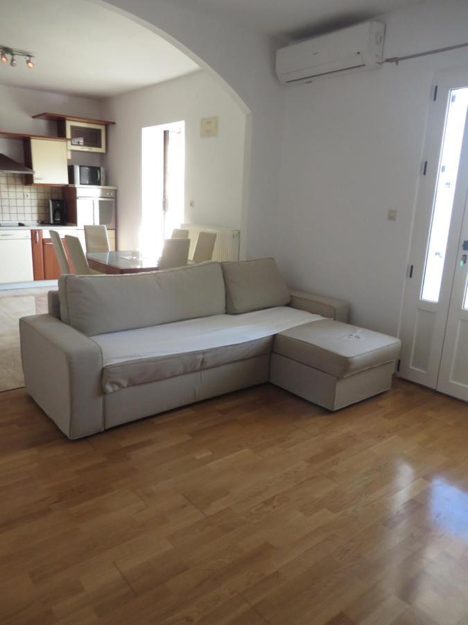 Apartma Tonka