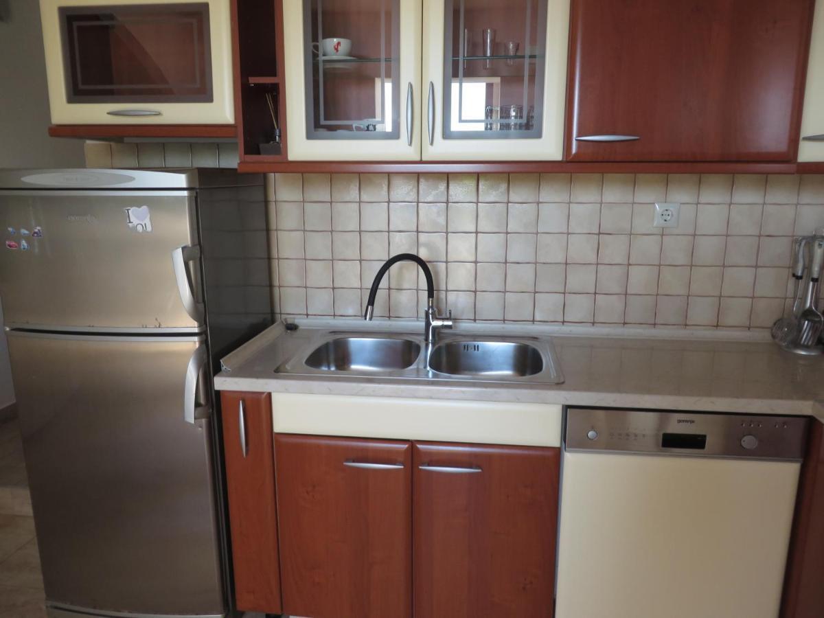 Tonka Apartma