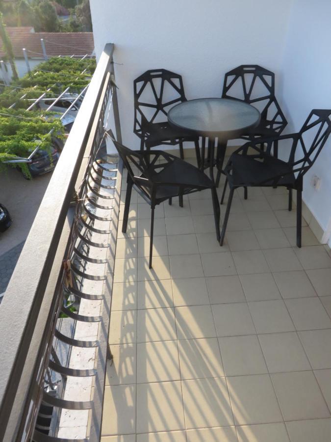 Tonka Apartma Pakostane