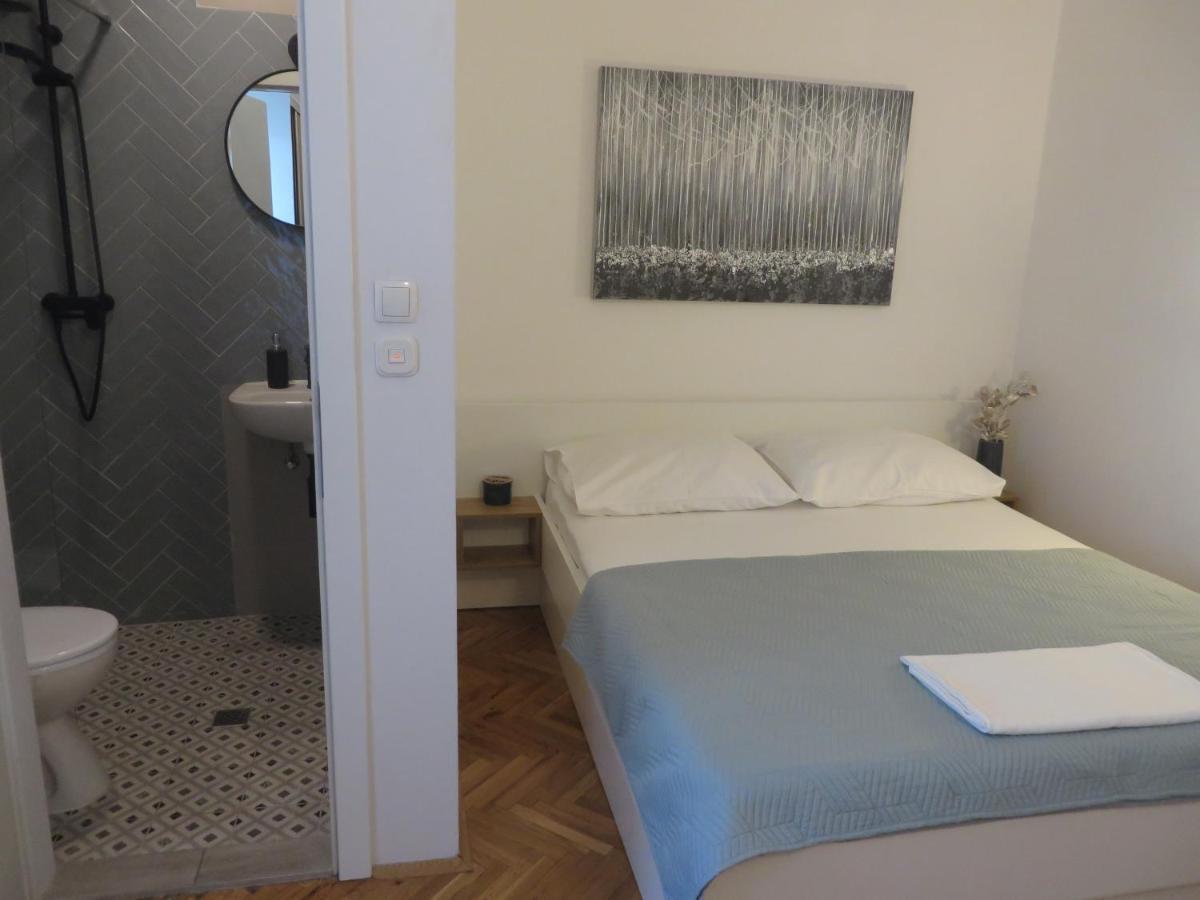 Tonka Apartma Pakostane