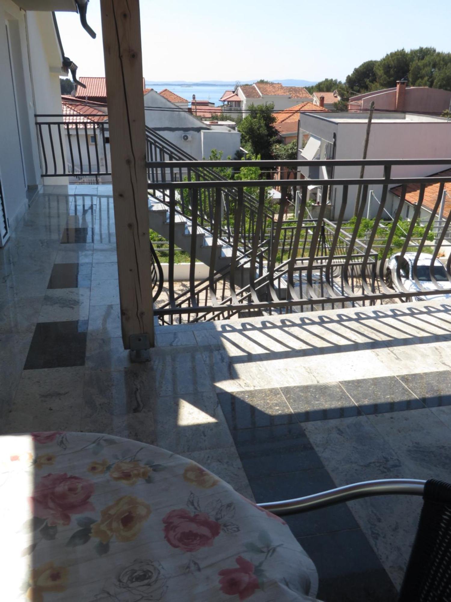 Tonka Apartma Pakostane