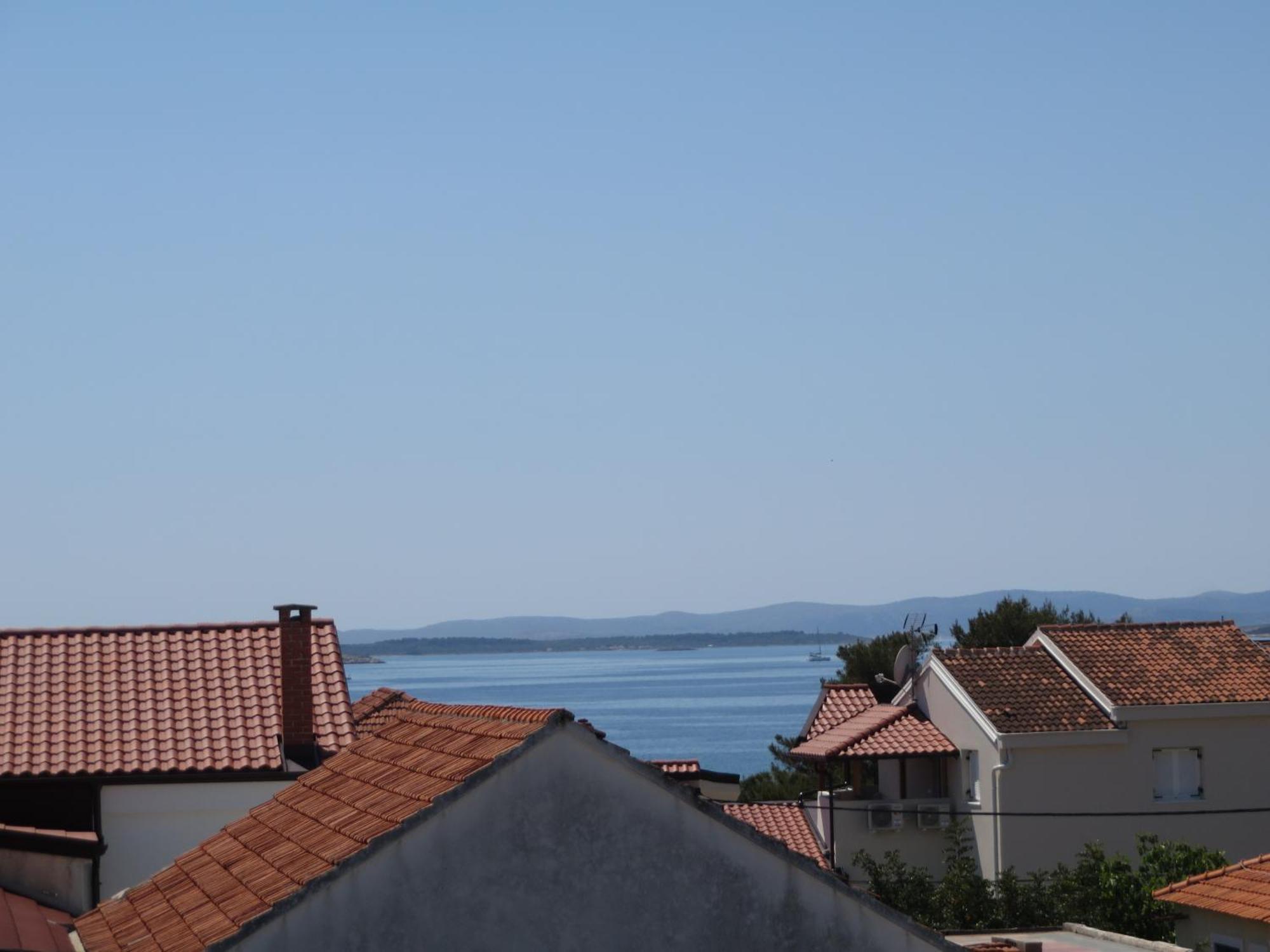 Apartma Tonka